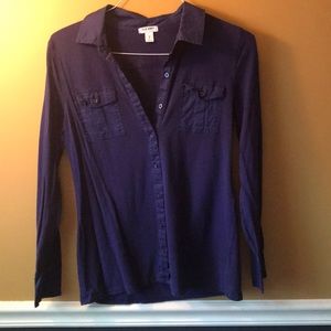Old Navy Button-down